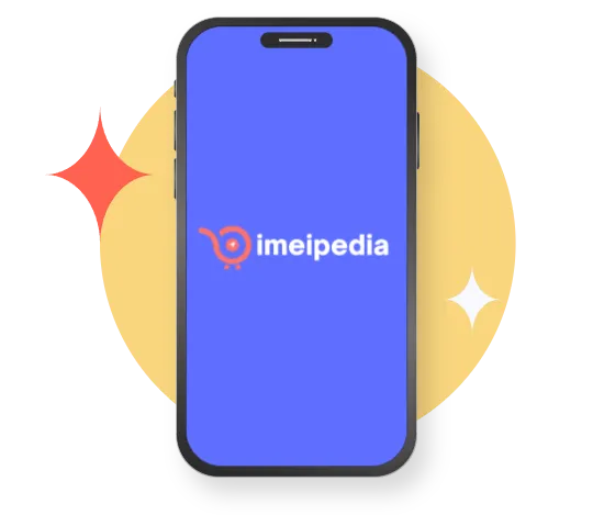 Gambar Visual Imei